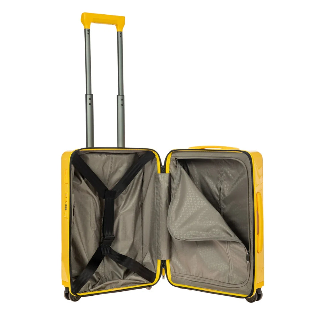 Porsche Design Business Cabin Trolley | Yellow
