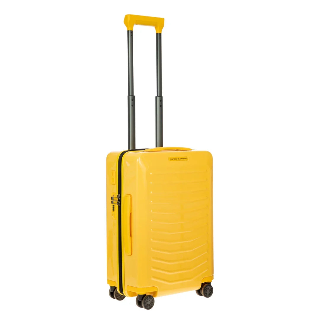 Porsche Design Business Cabin Trolley | Yellow