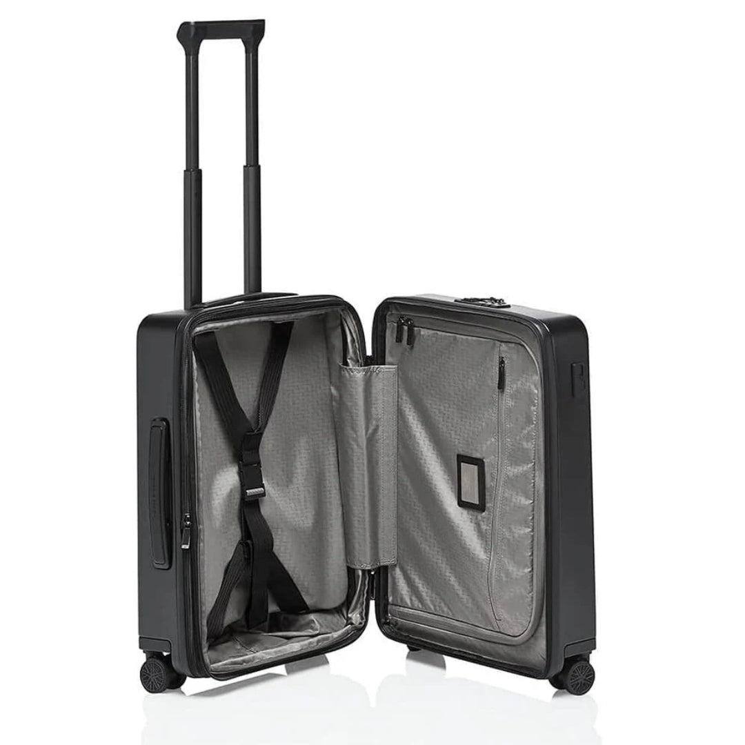 Porsche Design Business Cabin Trolley | Black