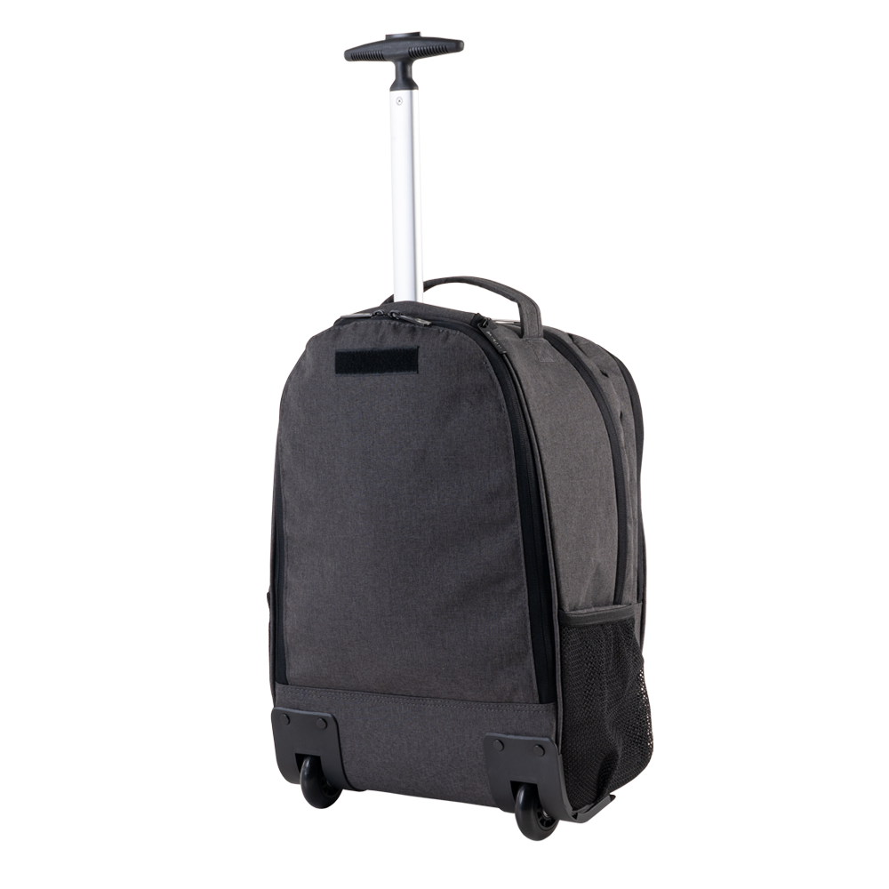 Paklite Vision 15" Laptop Backpack on Wheels