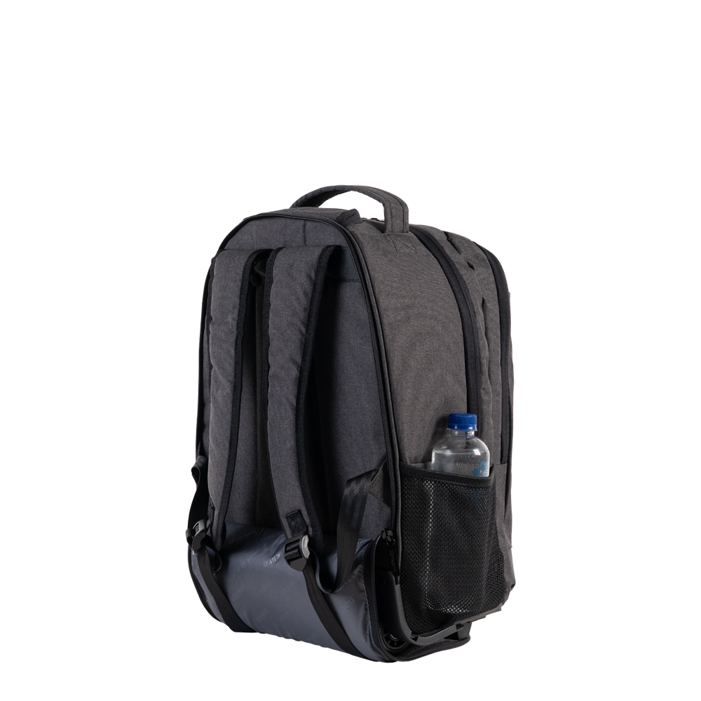 Paklite Vision 15" Laptop Backpack on Wheels