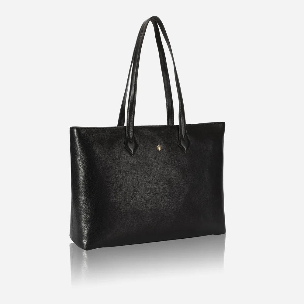 Jekyll & Hide Large 15" Shopper Handbag