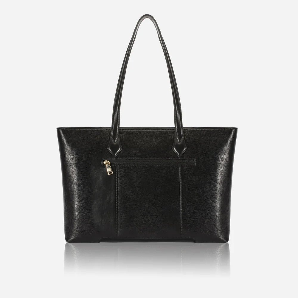 Jekyll & Hide Large 15" Shopper Handbag