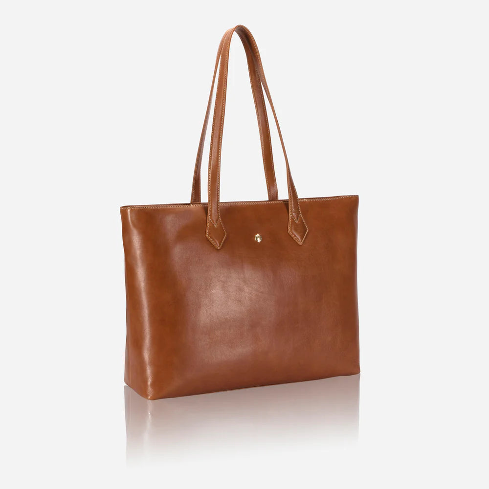 Jekyll & Hide Large 15" Shopper Handbag