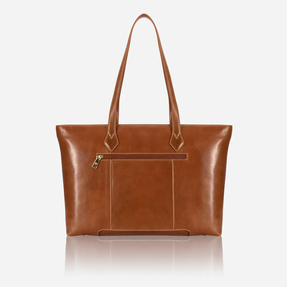 Jekyll & Hide Large 15" Shopper Handbag