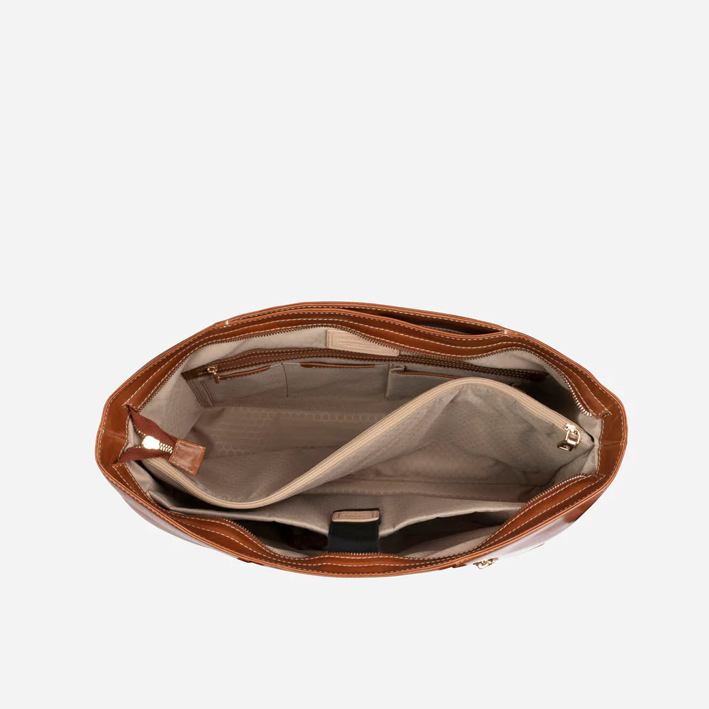 Jekyll & Hide Large 15" Shopper Handbag