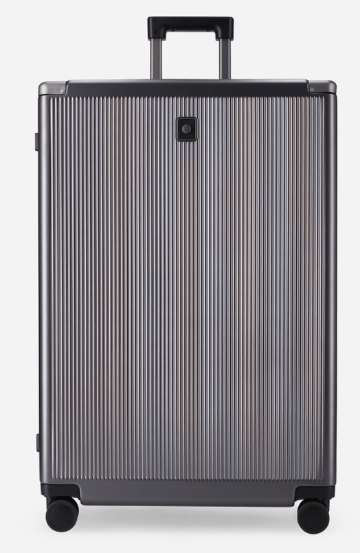 Jekyll and Hide Large Check-In 79cm (115 L) | Black