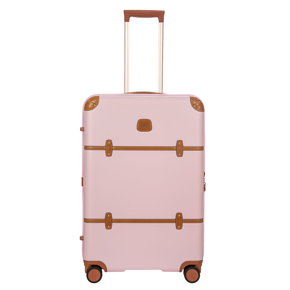Bric's Bellagio 71cm Trolley Spinner | Pink