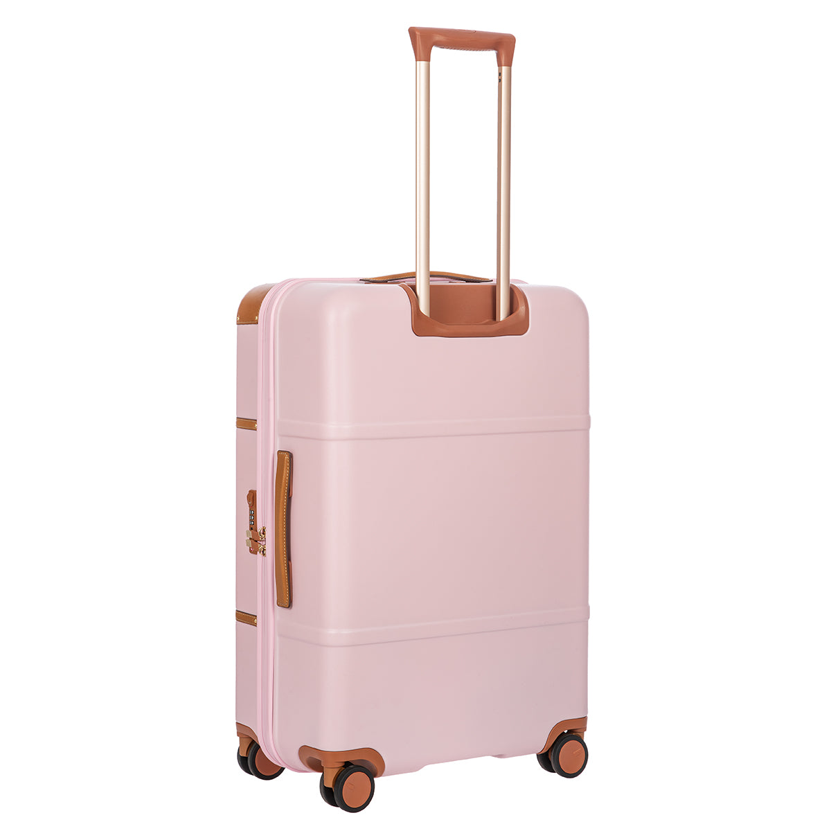 Bric's Bellagio 71cm Trolley Spinner | Pink