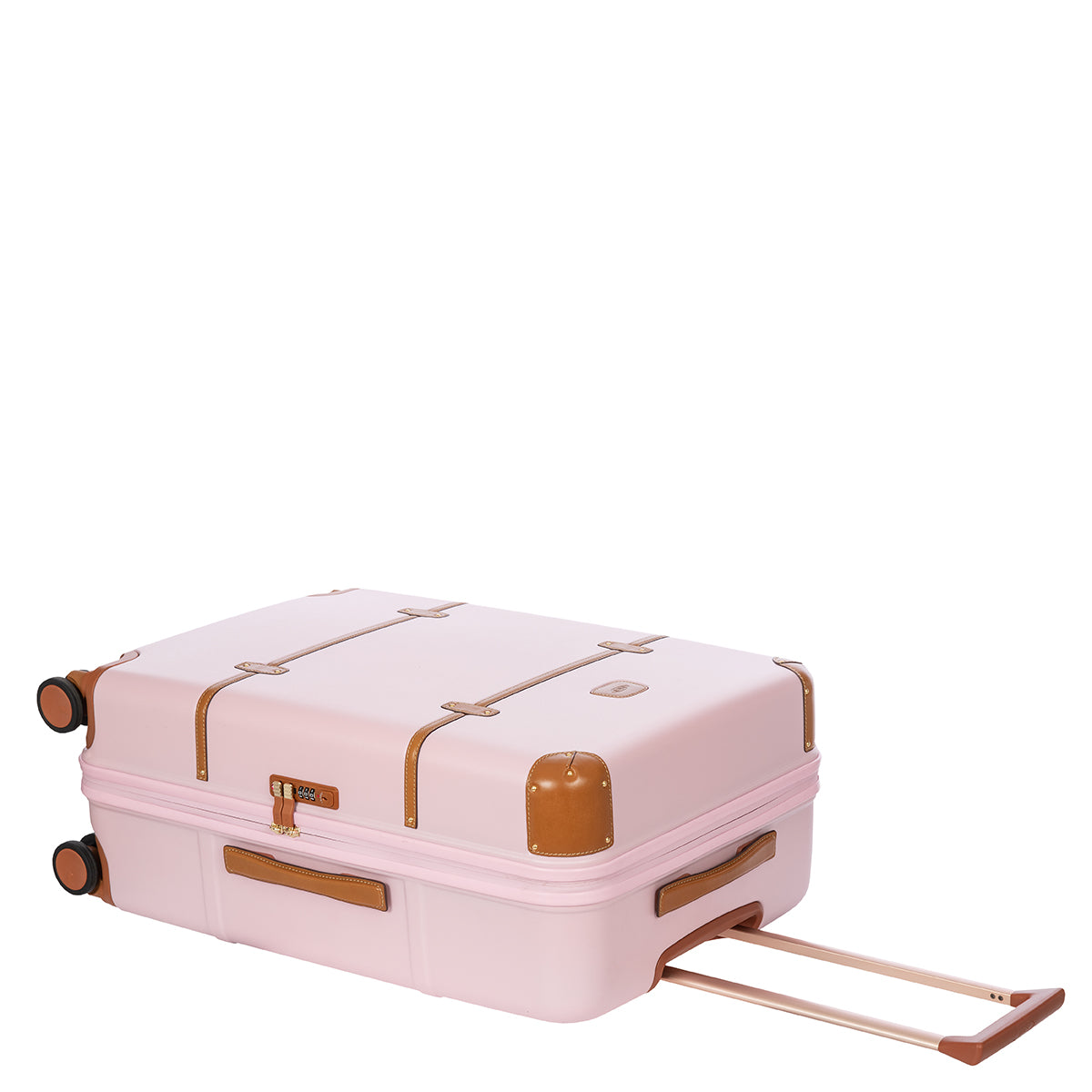 Bric's Bellagio 71cm Trolley Spinner | Pink