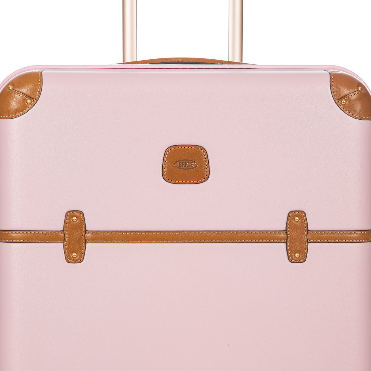 Bric's Bellagio 76cm Trolley Spinner | Pink