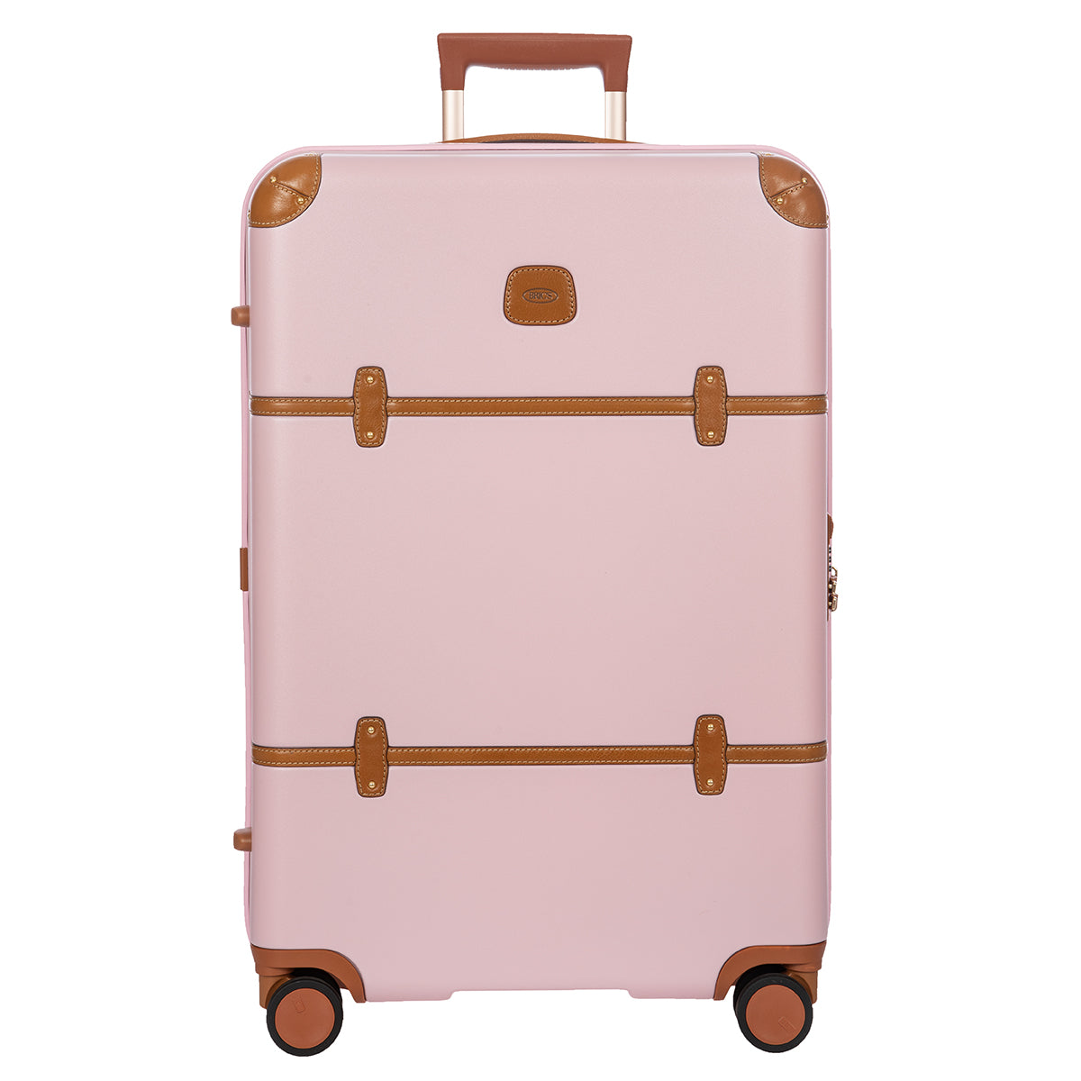 Bric's Bellagio 71cm Trolley Spinner | Pink