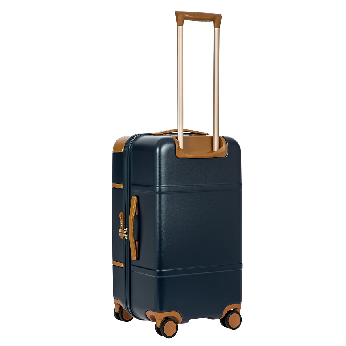 Bric's Bellagio 65cm Trunk Spinner | Blue