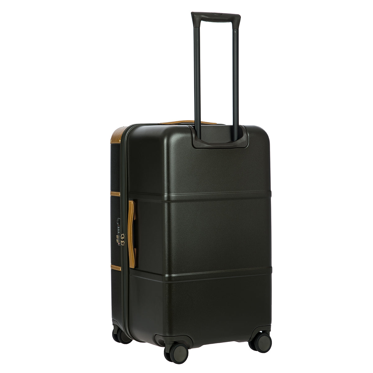 Brics Bellagio 74cm Trunk Spinner | Olive
