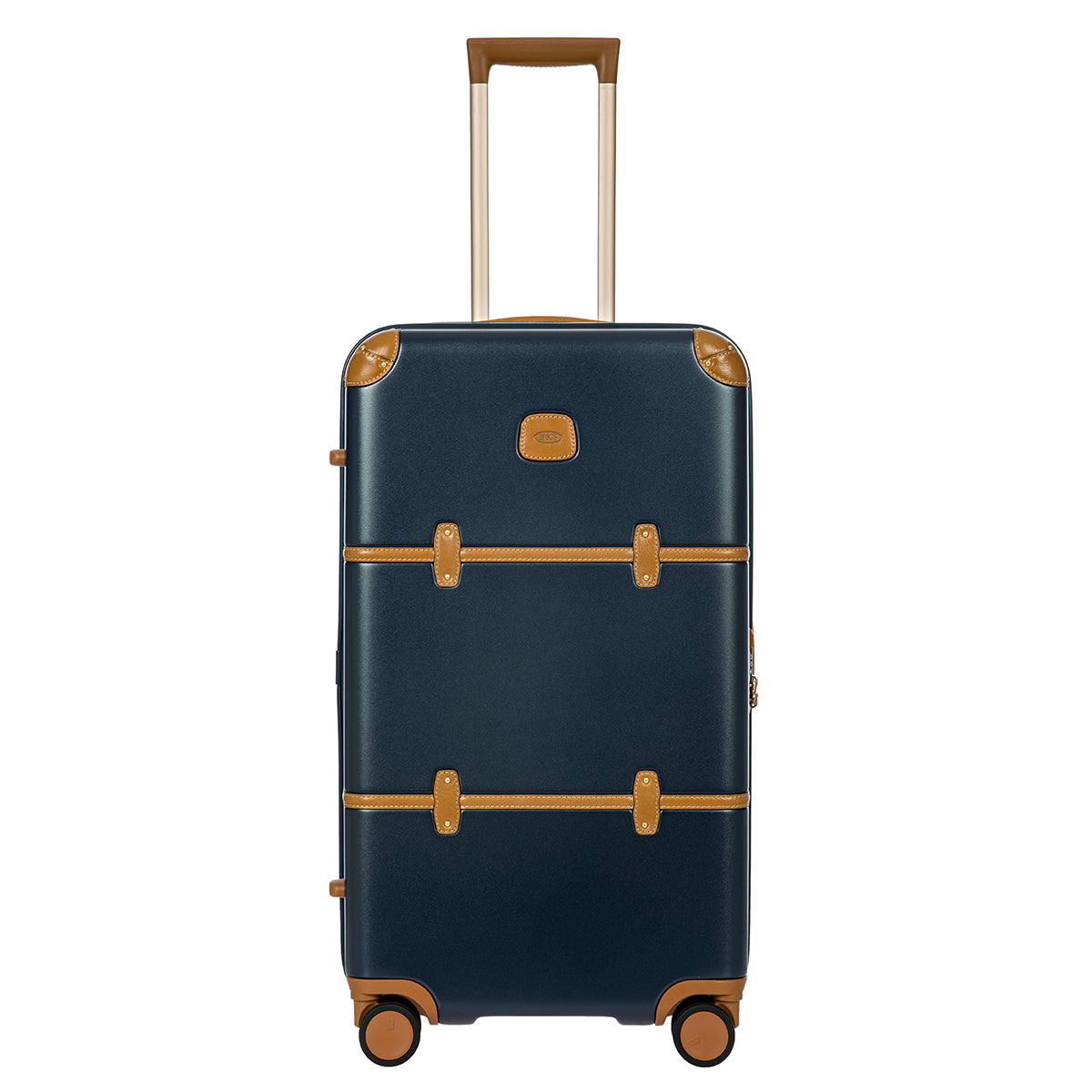Bric's Bellagio 74cm Trunk Spinner   | Dark Blue