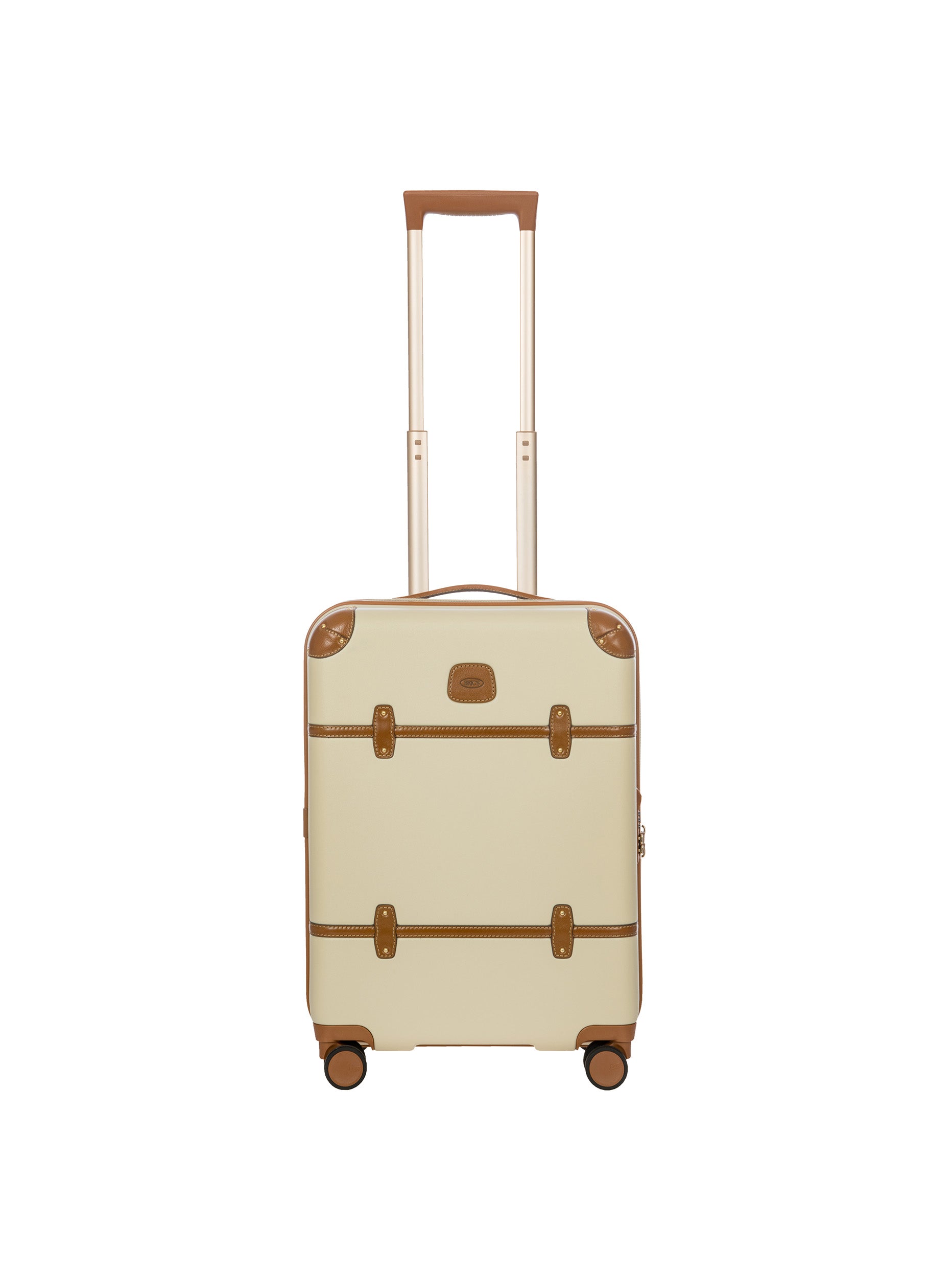 Brics Bellagio Luxury Recycled Polycarbonate Carry-on Trolley