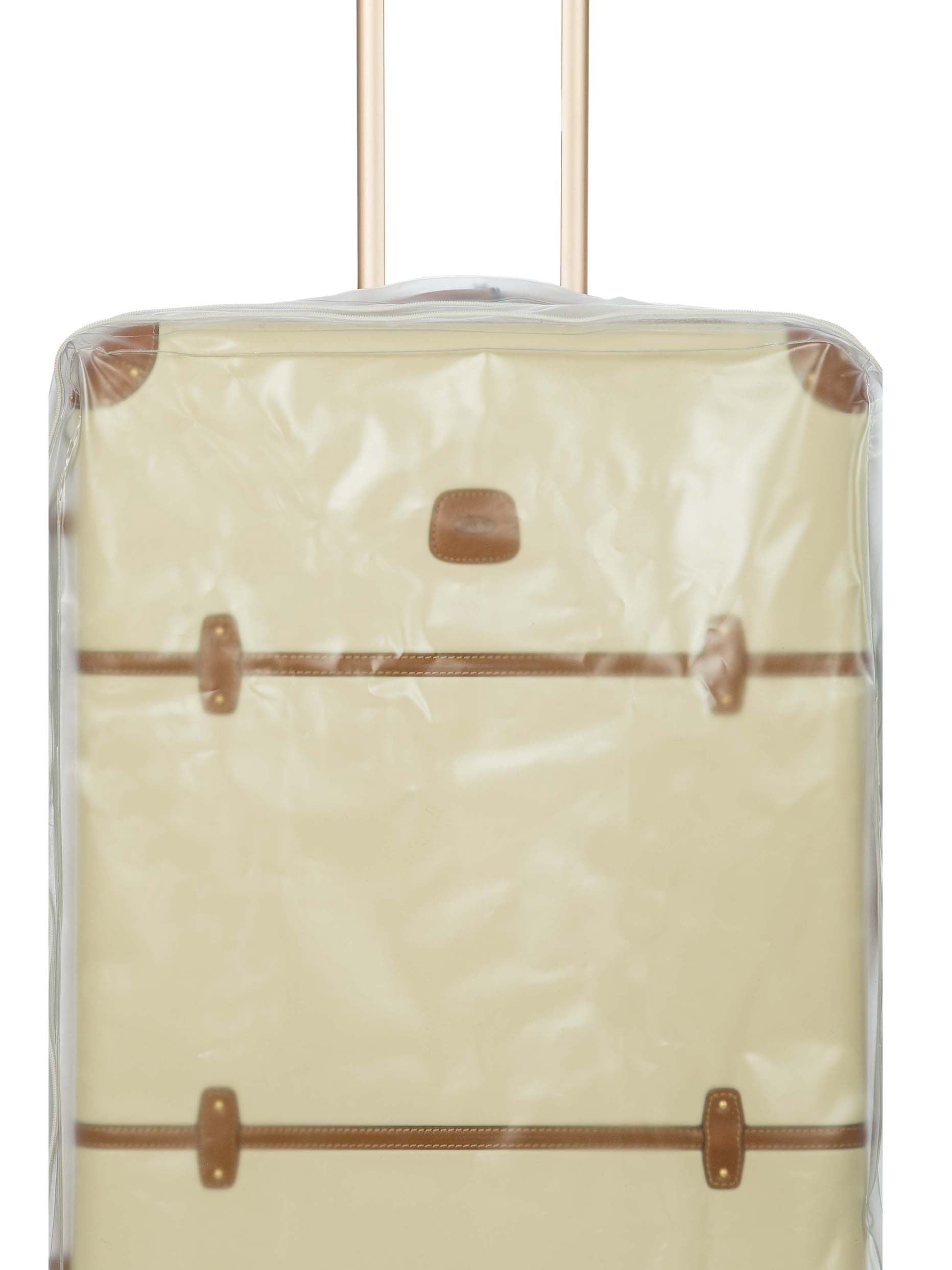 Brics Bellagio Luxury Recycled Polycarbonate Carry-on Trolley