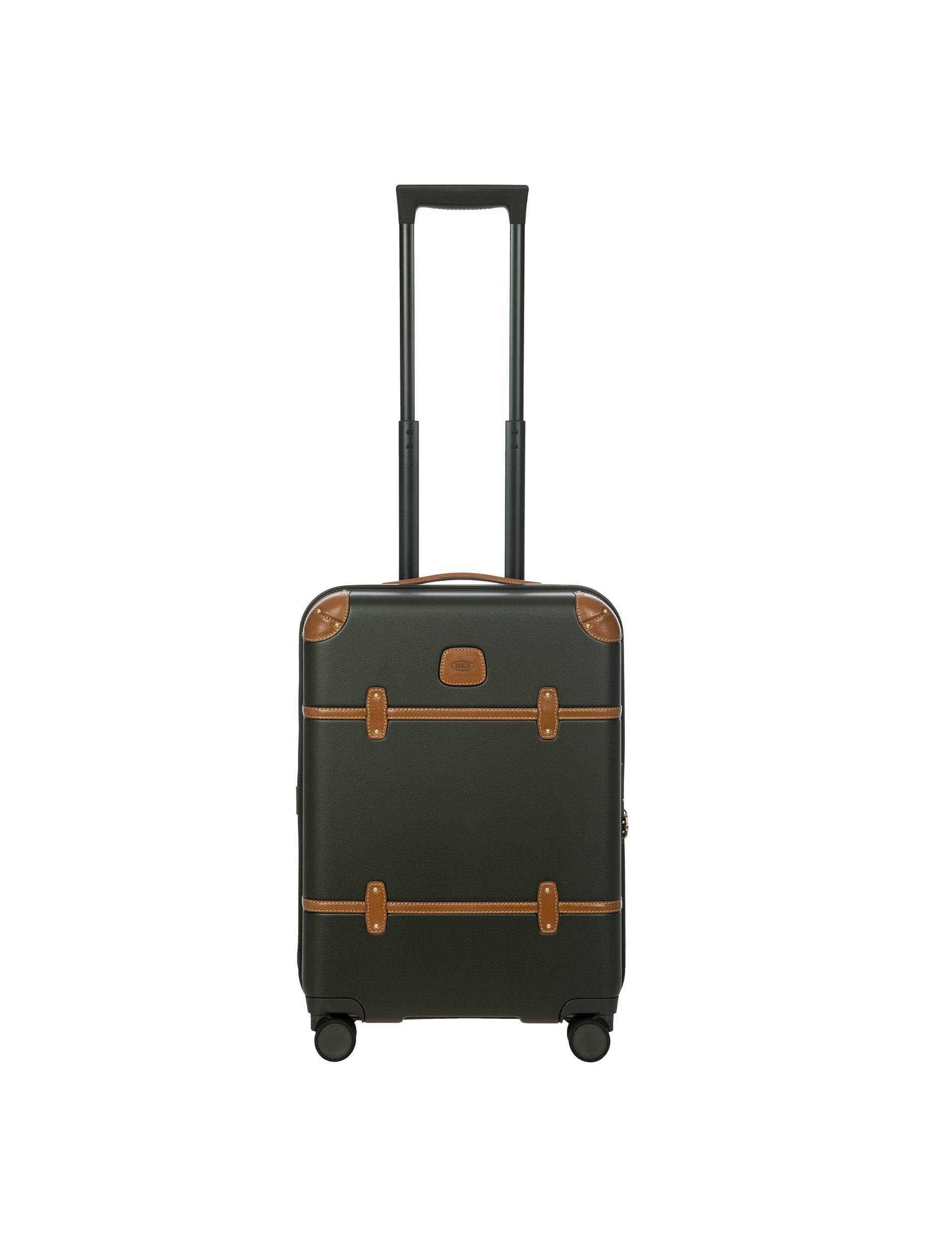 Bric's Bellagio Cabin Trolley Recycled Polycarbonate Hard Shell