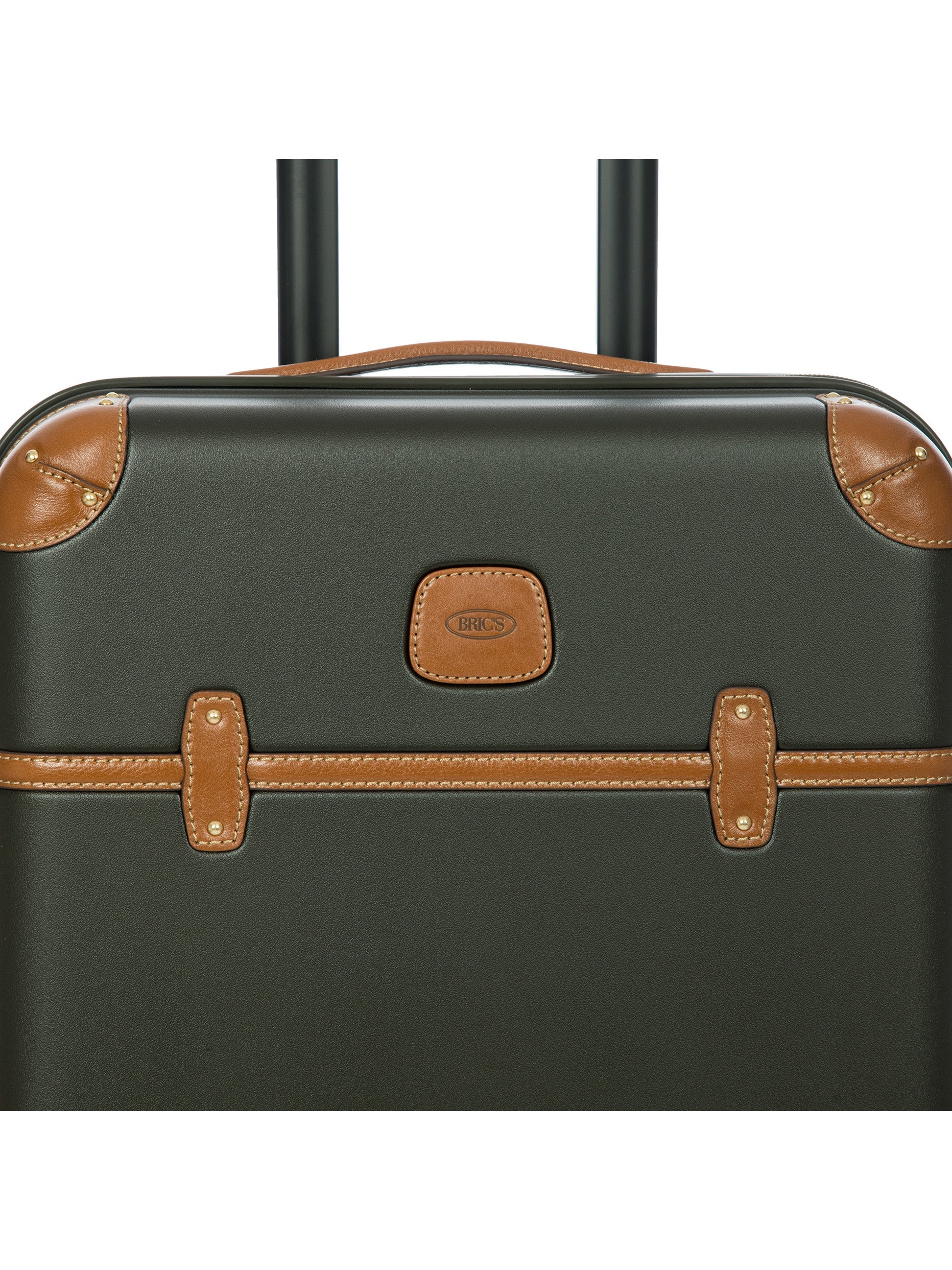 Bric's Bellagio Cabin Trolley Recycled Polycarbonate Hard Shell