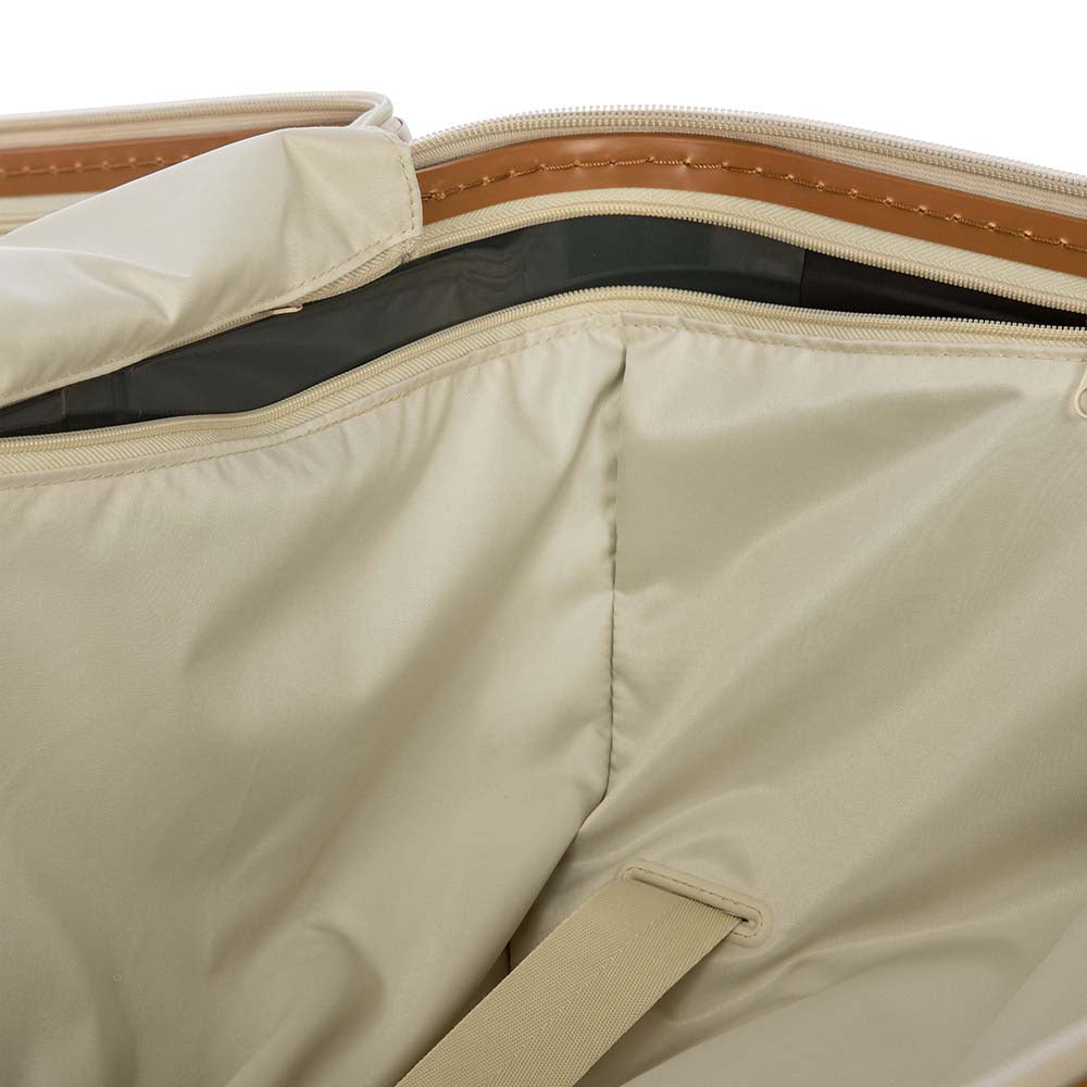 BRIC'S Bellagio 55 cm Cabin Spinner (Dark Blue)