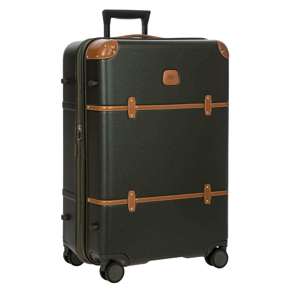 BRIC'S Bellagio 70 cm Medium Spinner (Olive)
