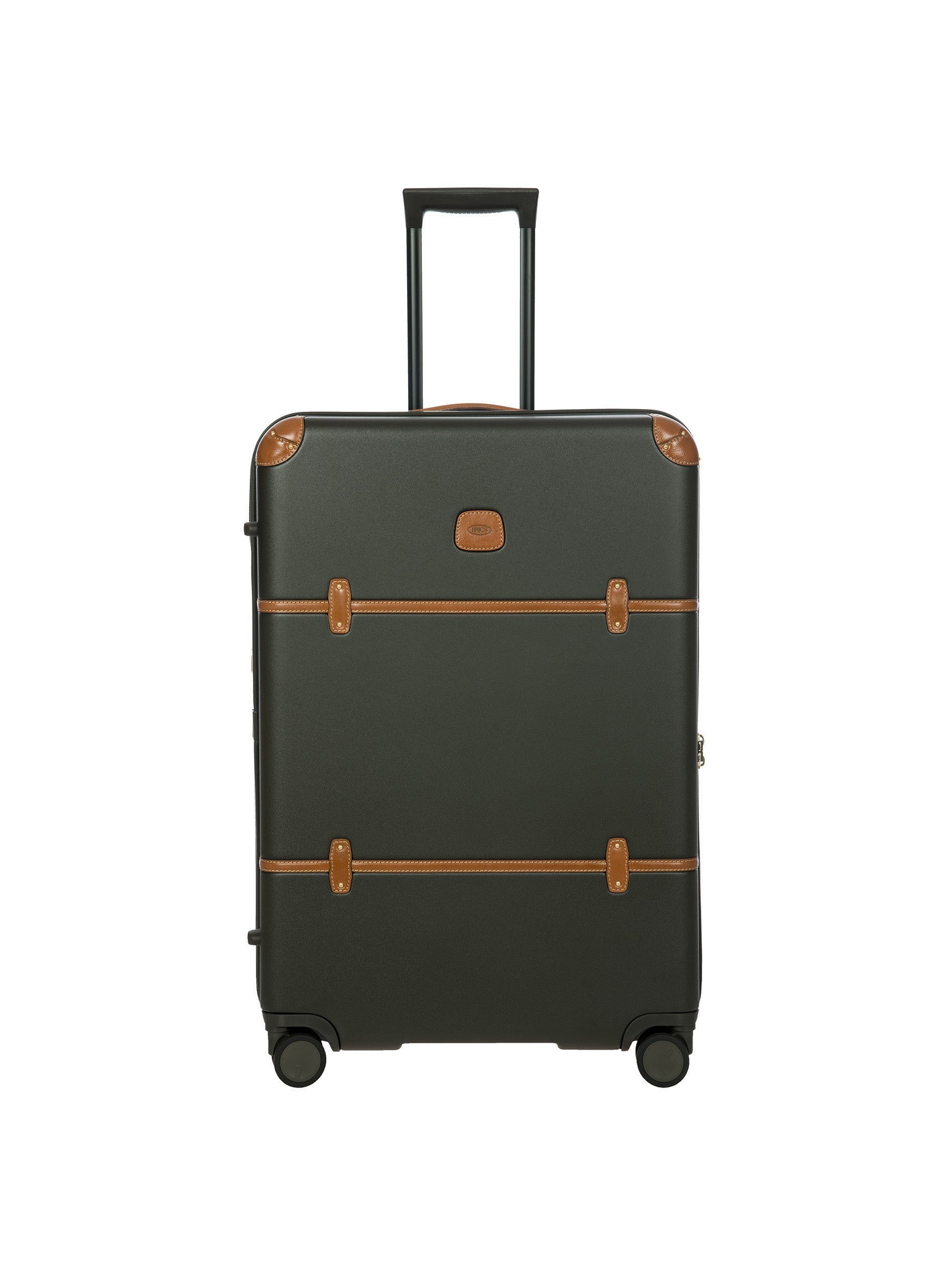 Brics Bellagio Large Trolley Recycled Polycarbonate Spinner Suitcase