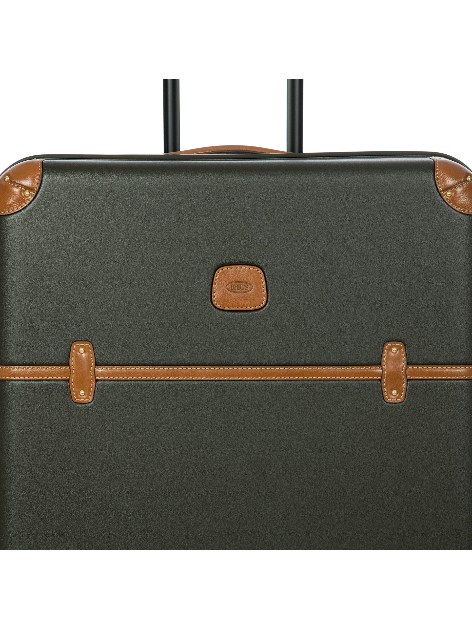 Brics Bellagio Large Trolley Recycled Polycarbonate Spinner Suitcase