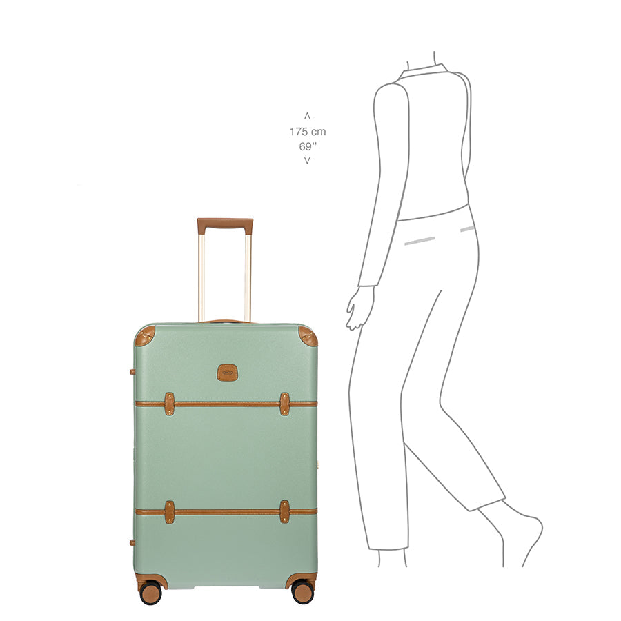 Bric's Bellagio 3.0 Expandable Spinner Luggage