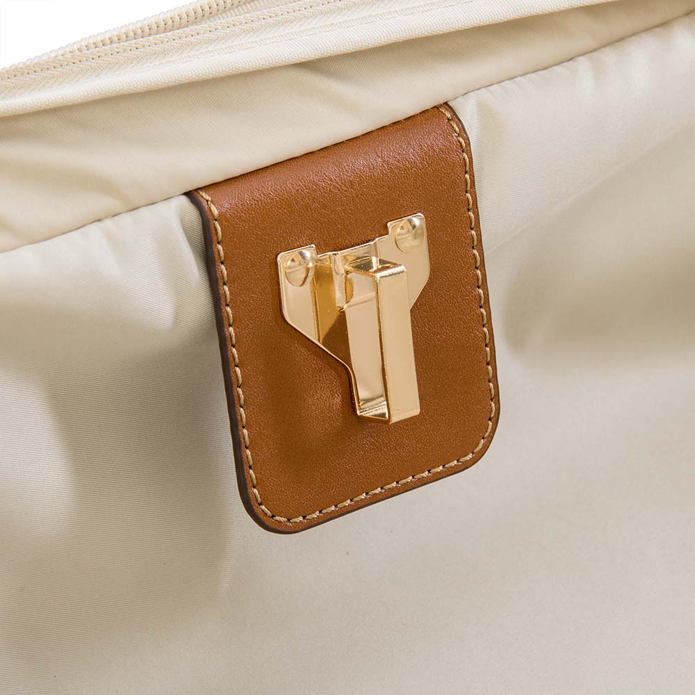 BRIC'S Bellagio 76 cm Large Spinner (Dark Blue)