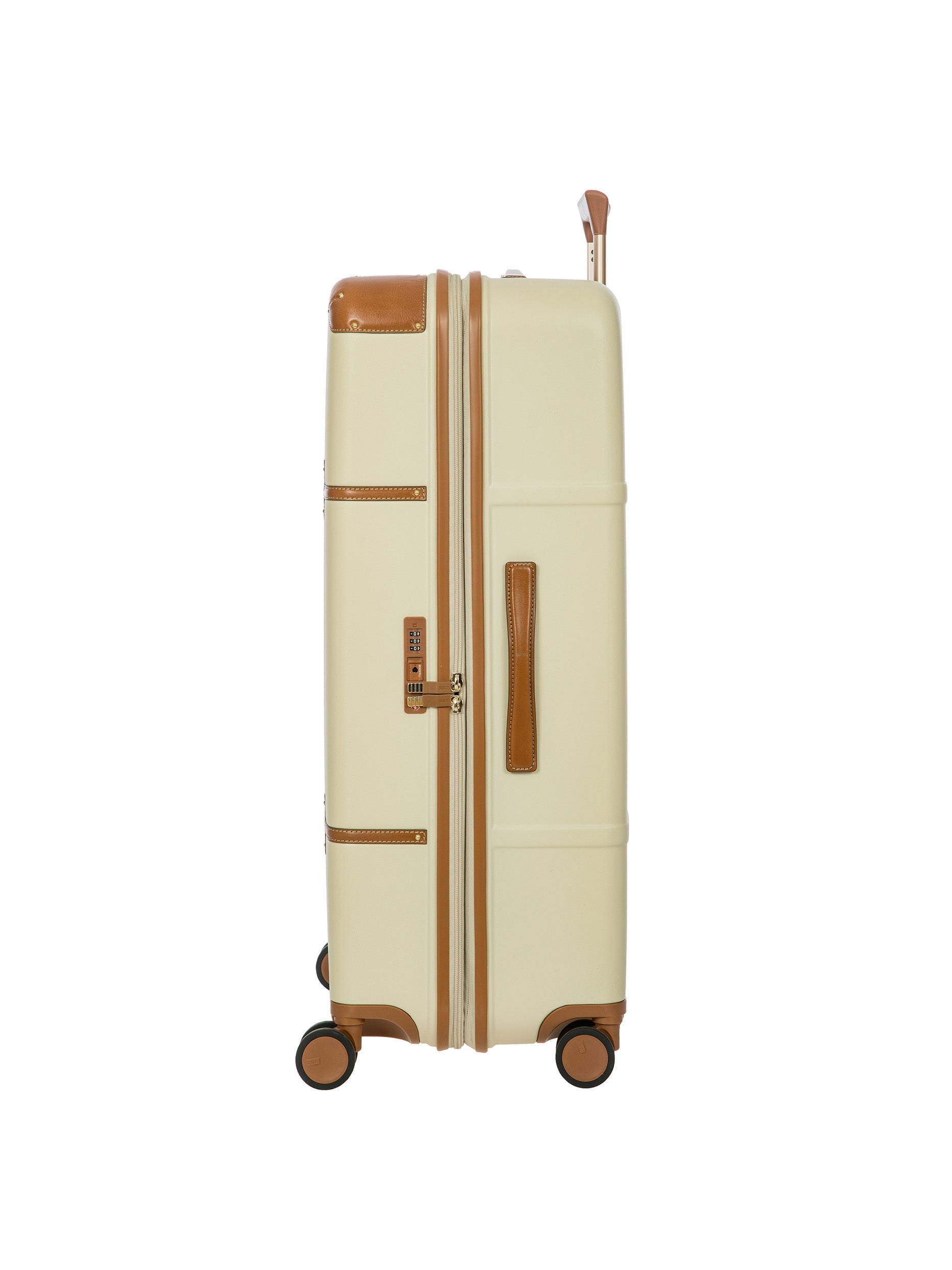 Brics Bellagio Extra Large Trolley Recycled Polycarbonate