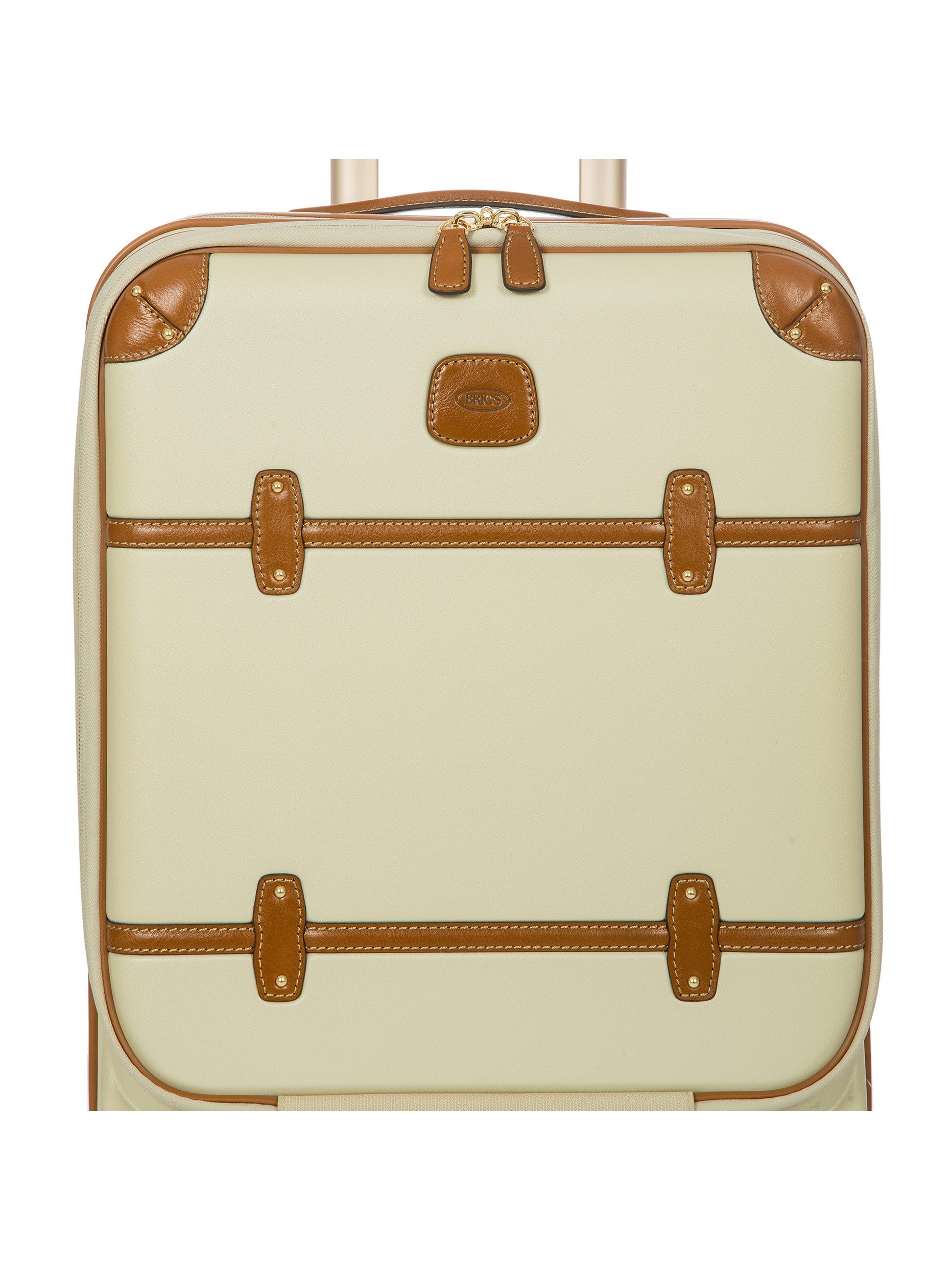 Bric's Bellagio Business Cabin Trolley With Device Compartment