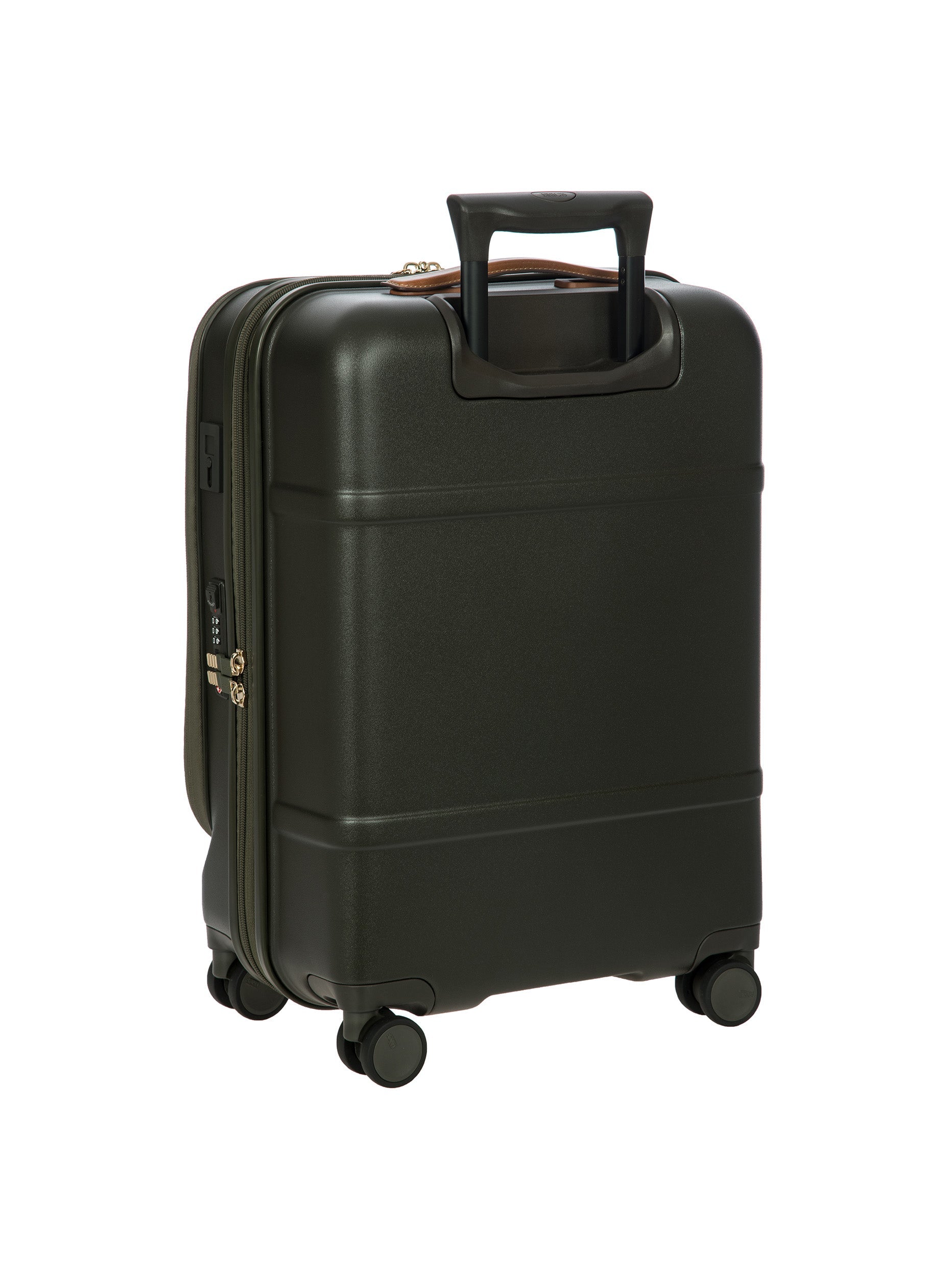 Brics Bellagio Business Cabin Trolley With Device Compartment 3.8kg
