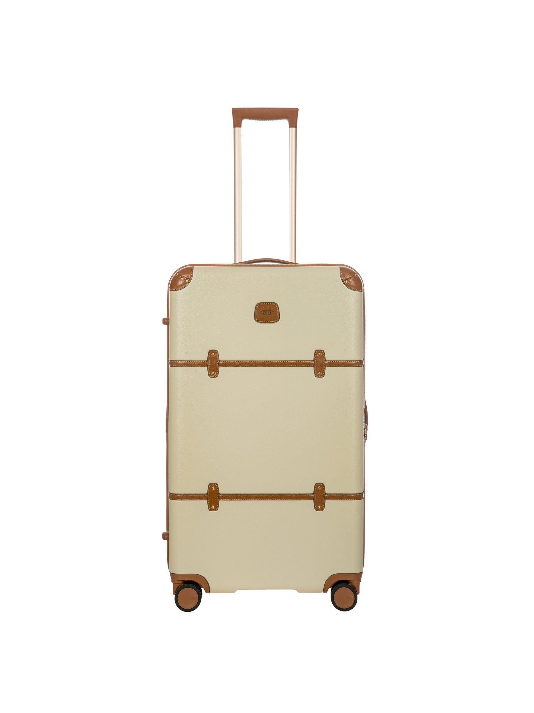 Brics Bellagio Large Travel Trunk Recycled Polycarbonate