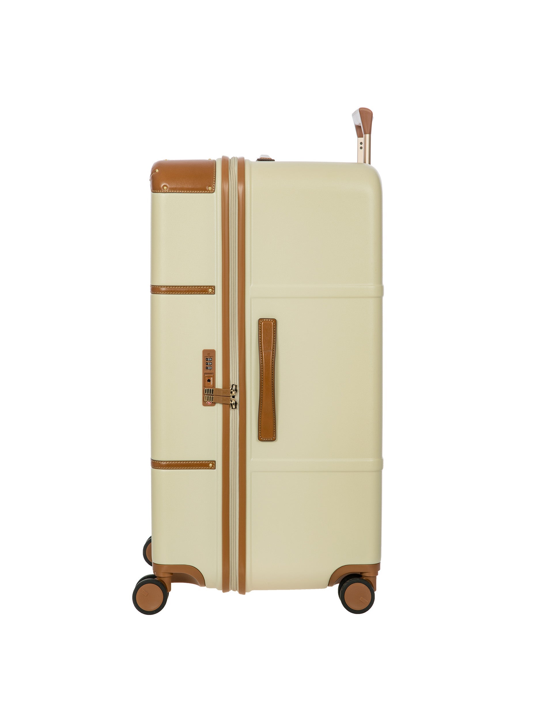 Brics Bellagio Large Travel Trunk Recycled Polycarbonate