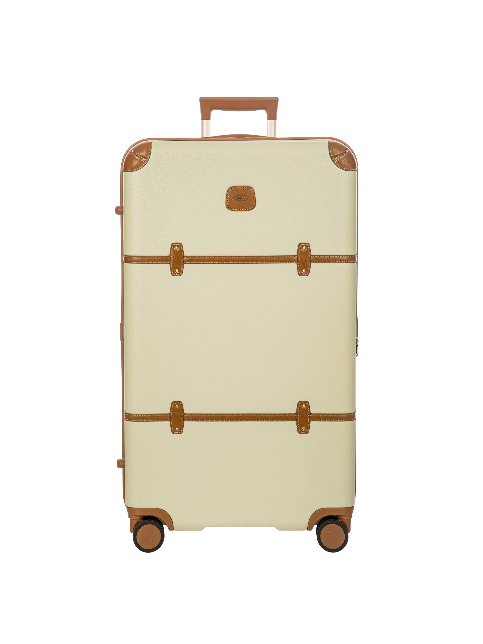 Brics Bellagio Large Travel Trunk Recycled Polycarbonate