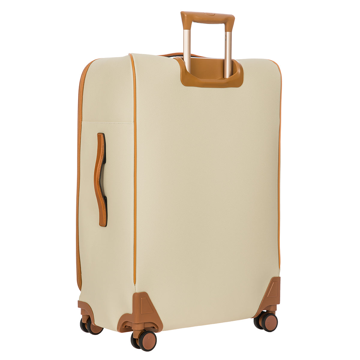 Bric's Firenze 68cm Trolley Spinner | Cream