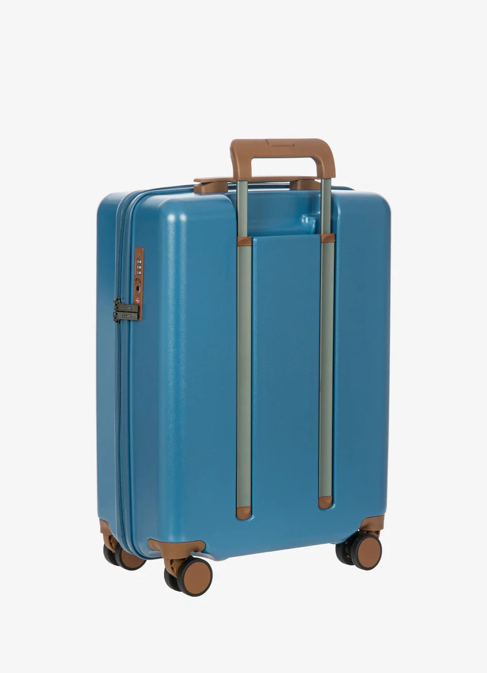 Bric's Ferrara Hardside Carry-on Trolley with 4 Spinner Wheels