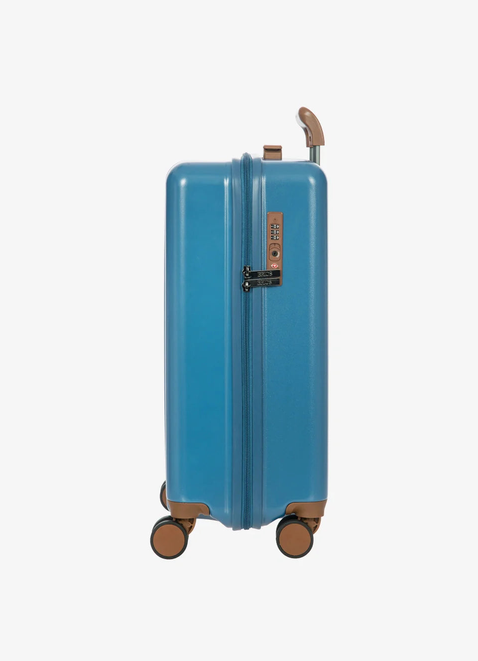 Bric's Ferrara Hardside Carry-on Trolley with 4 Spinner Wheels