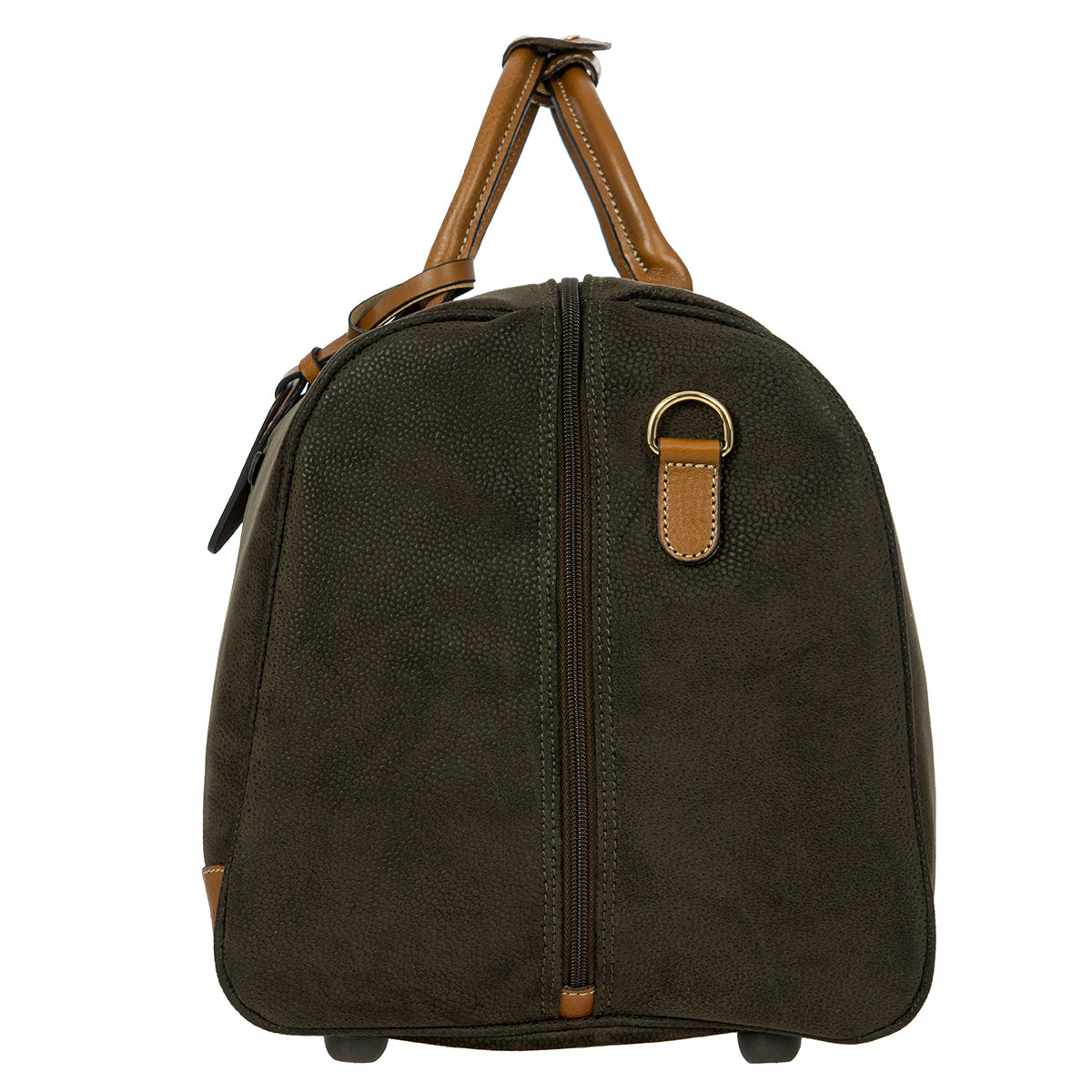 Brics Life Travel Bag 54cm | Olive-Green