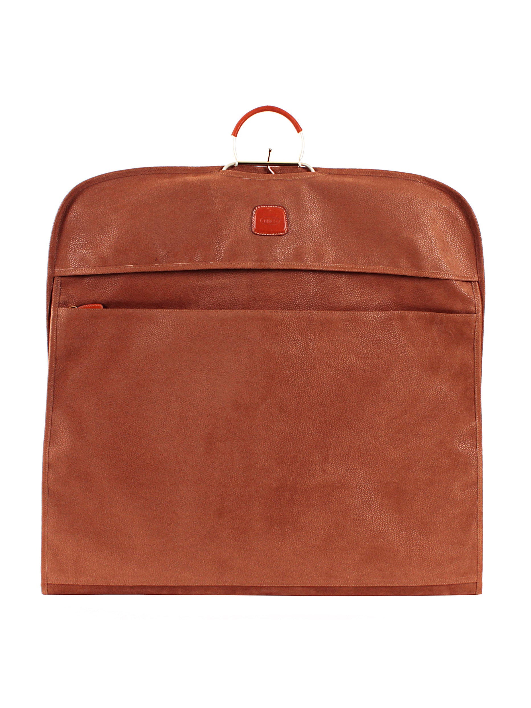 Bric's LIFE Collection Travel Garment Bag Water-Resistant