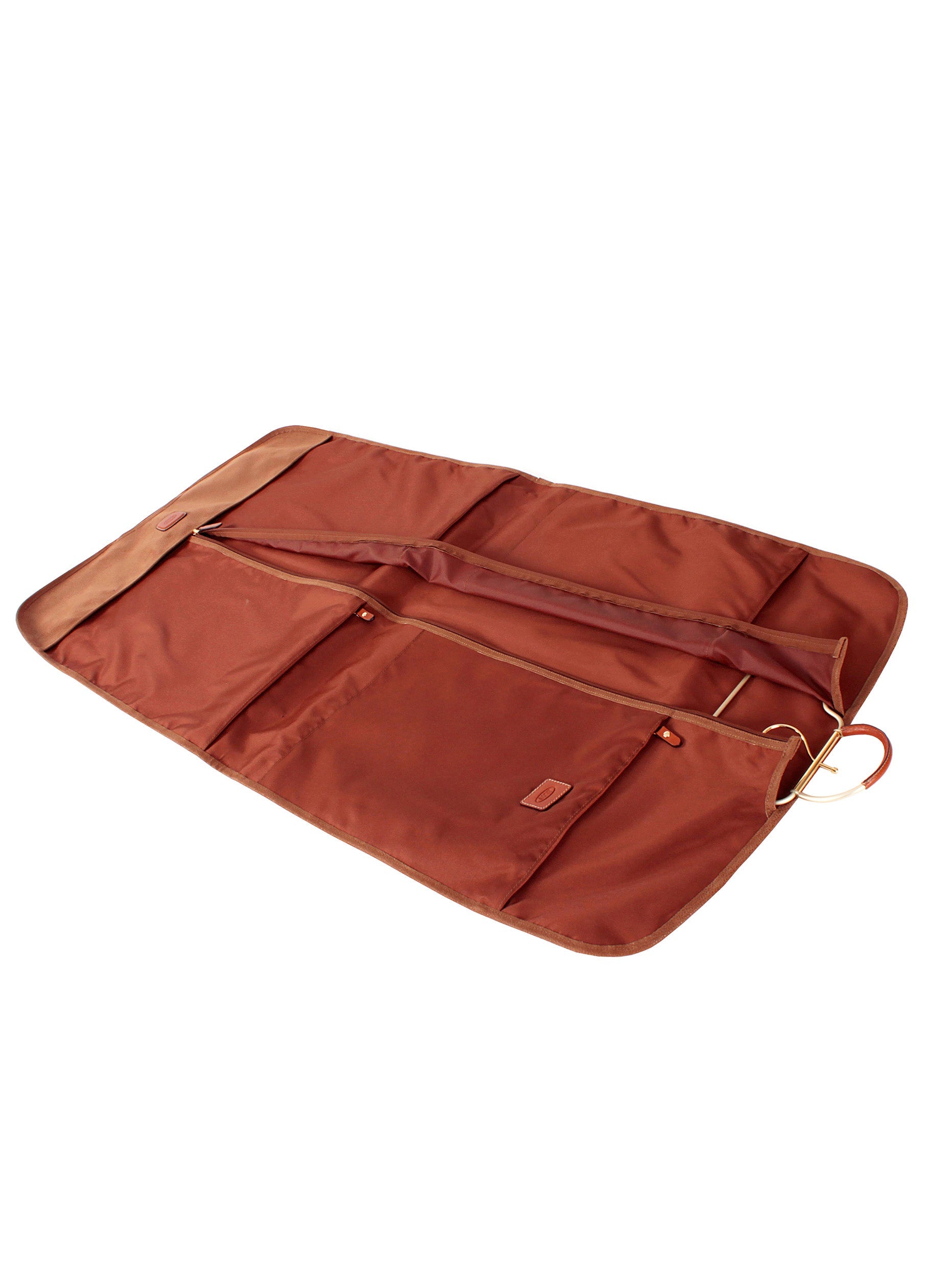 Bric's LIFE Collection Travel Garment Bag Water-Resistant