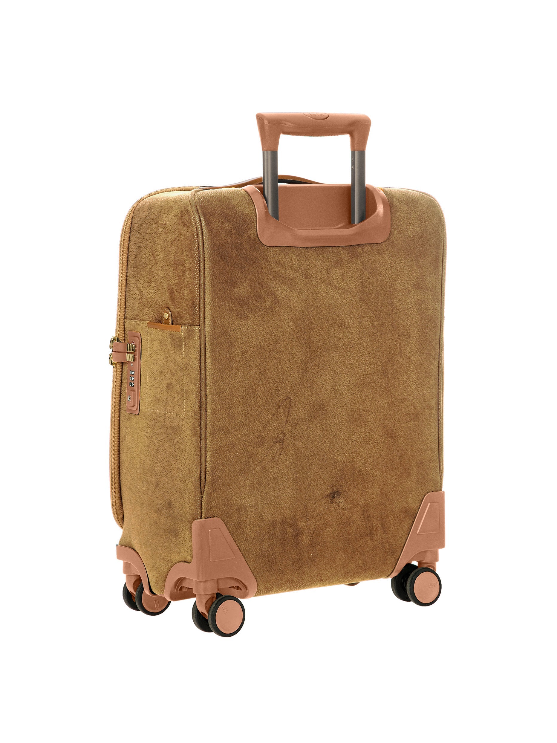 Bric's Life Compound Cabin Trolley with Device Compartment