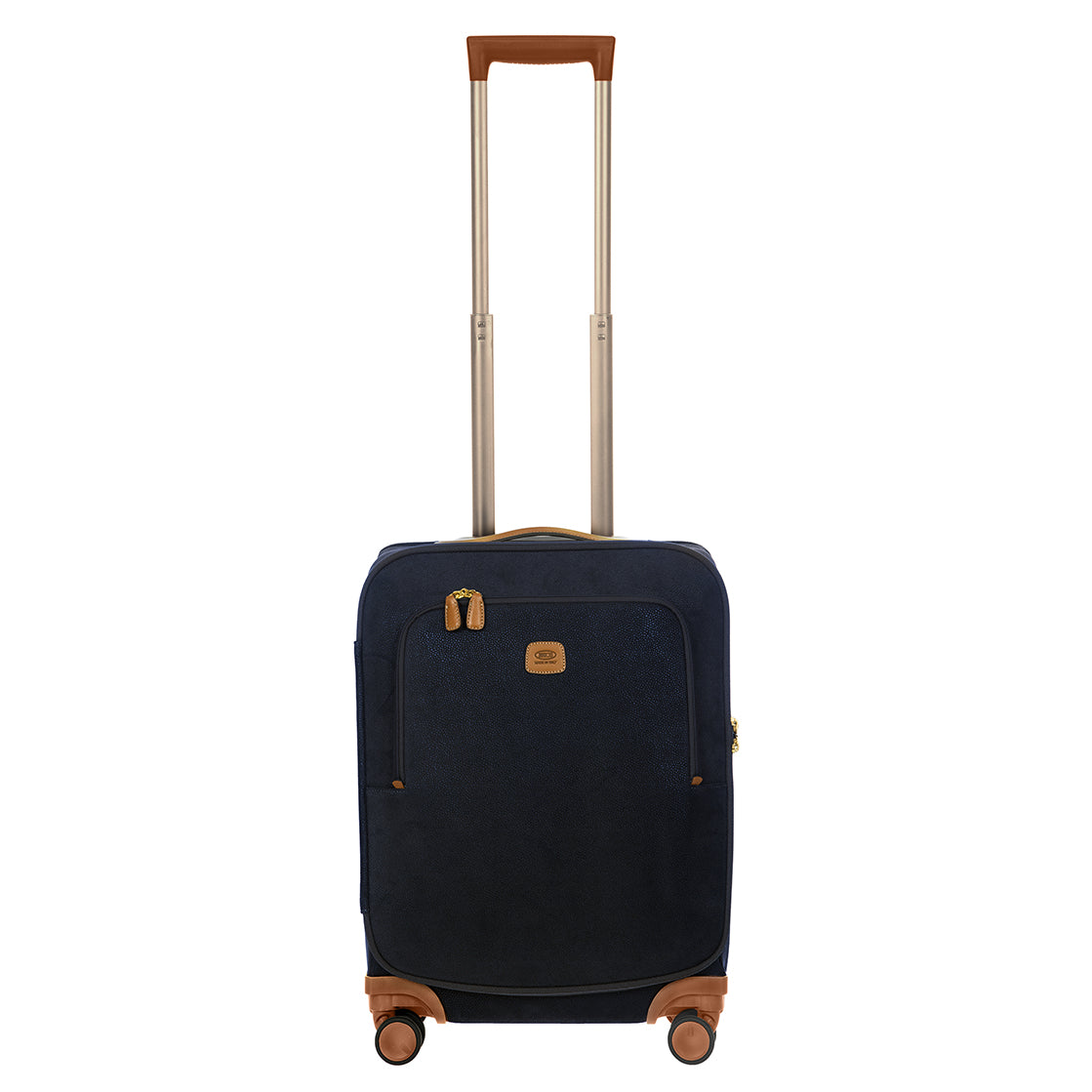 Bric's Life 55cm Cabin Spinner | Blue