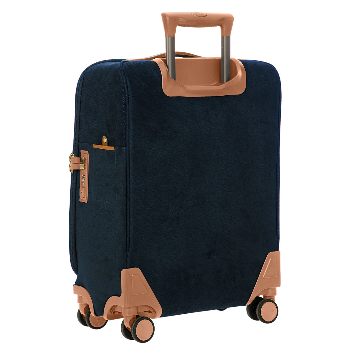 Bric's Life 55cm Cabin Spinner | Blue
