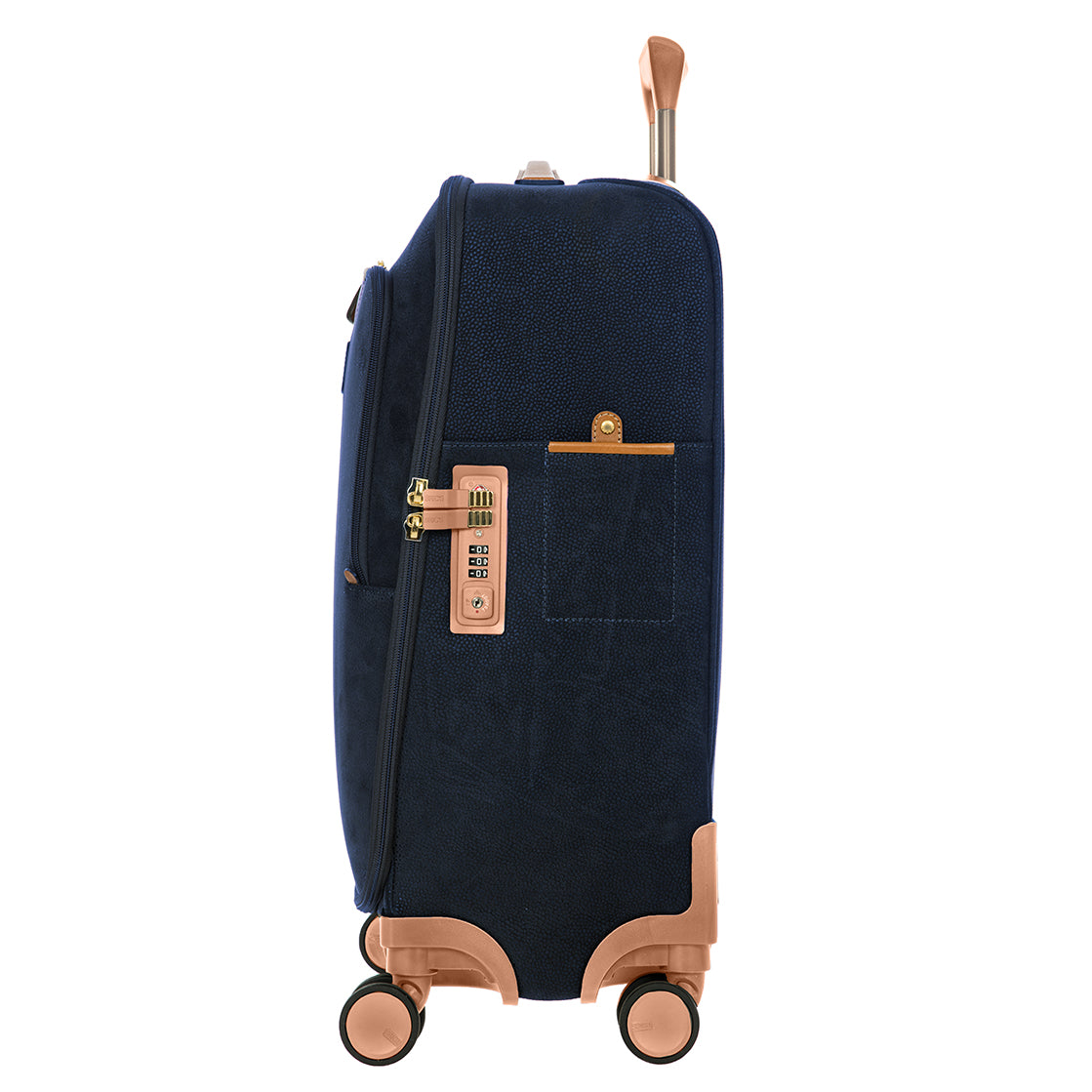 Bric's Life 55cm Cabin Spinner | Blue