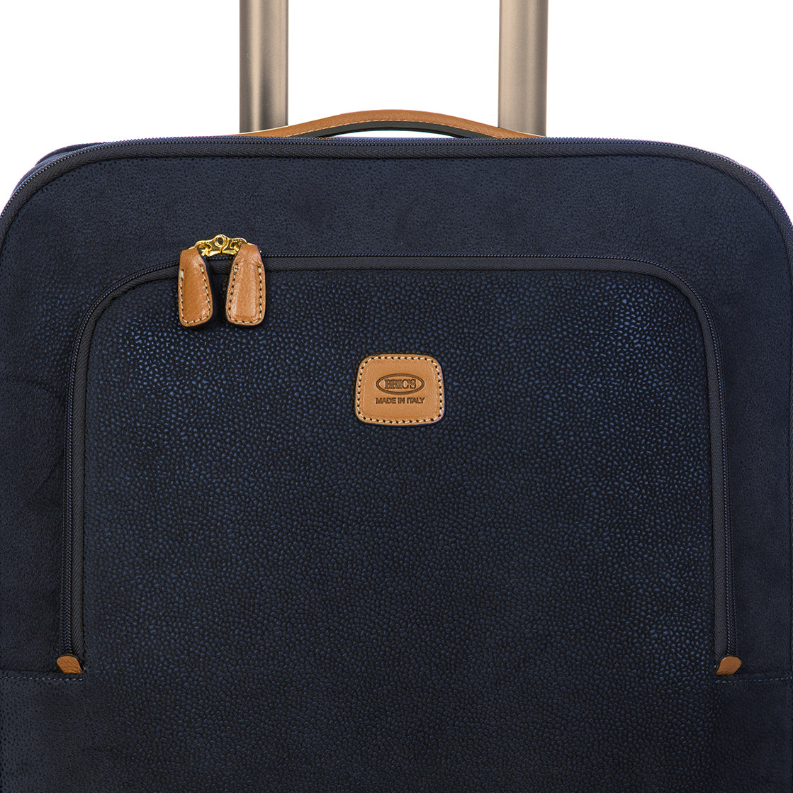 Bric's Life 55cm Cabin Spinner | Blue