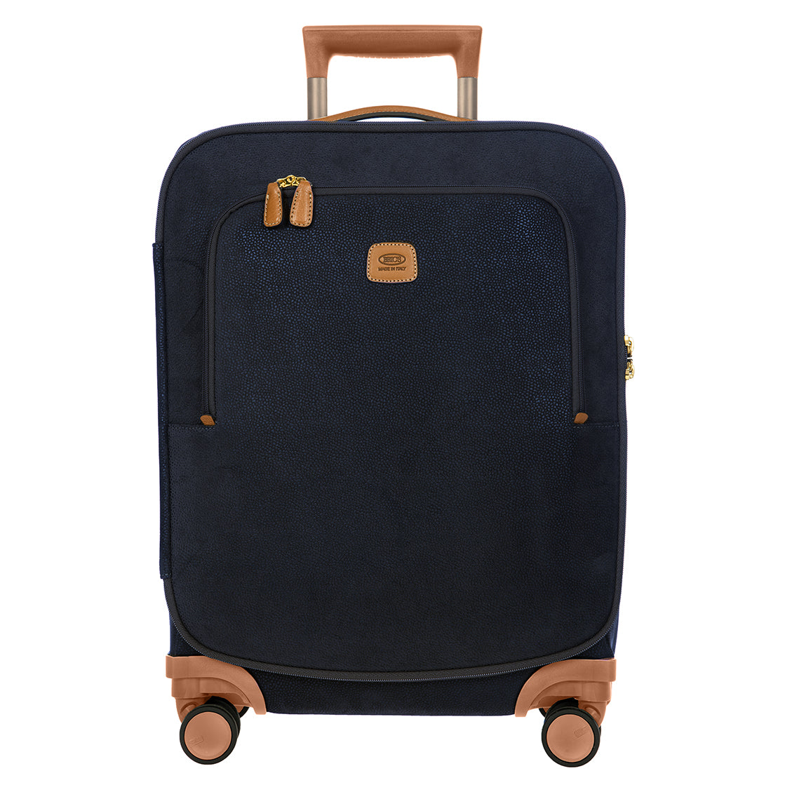 Bric's Life 55cm Cabin Spinner | Blue