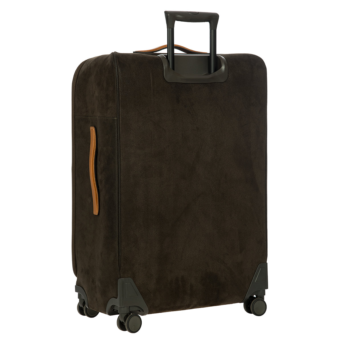 Bric's Life 68cm Trolley Spinner | Olive