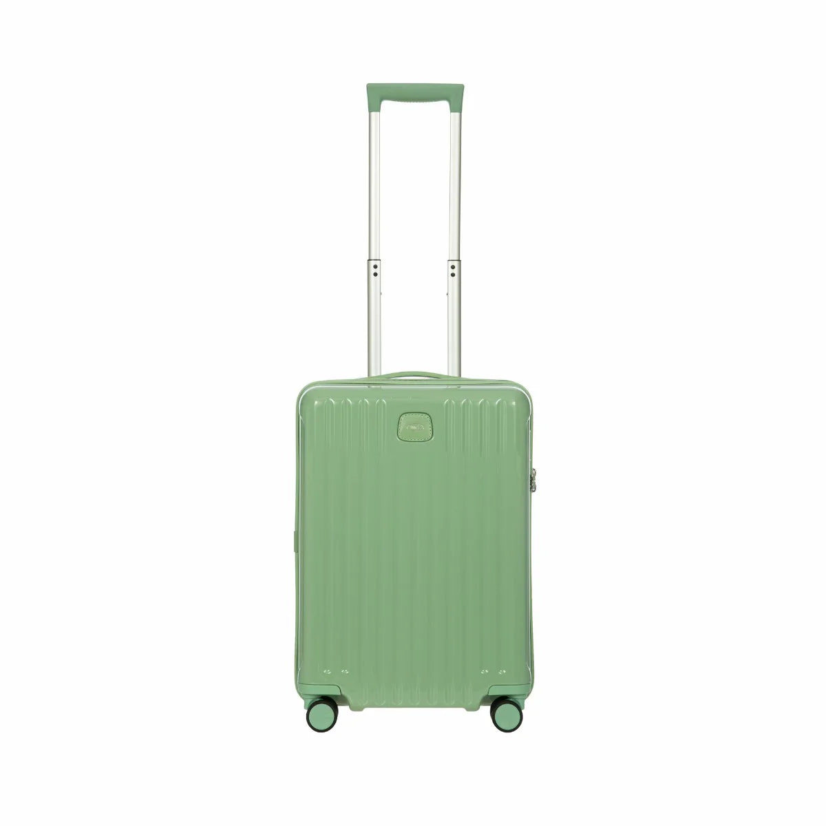 Bric's Positano Carry-On Trolley | Sage Green