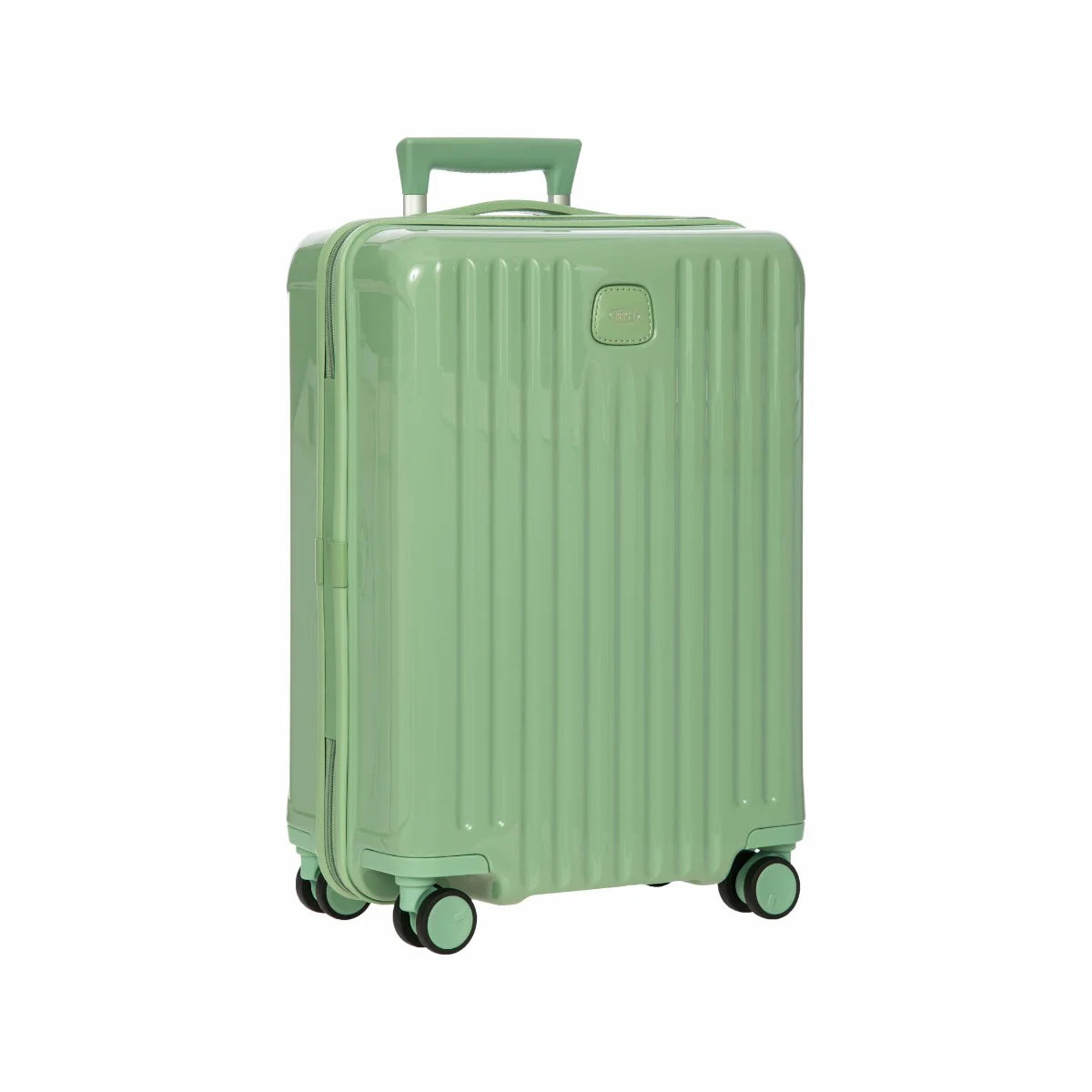 Bric's Positano Carry-On Trolley | Sage Green